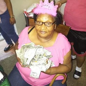 Meet your Posher, Willie